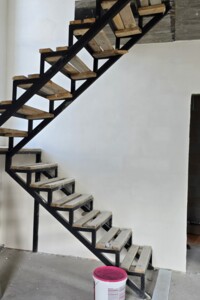 двоповерховий будинок, 120 кв. м, газобетон. Продаж у Вінницьких Хуторах фото 2