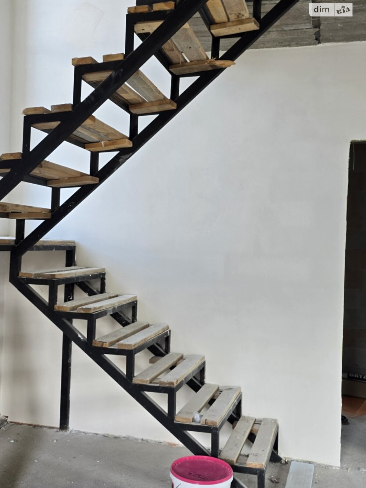 двоповерховий будинок, 120 кв. м, газобетон. Продаж у Вінницьких Хуторах фото 1