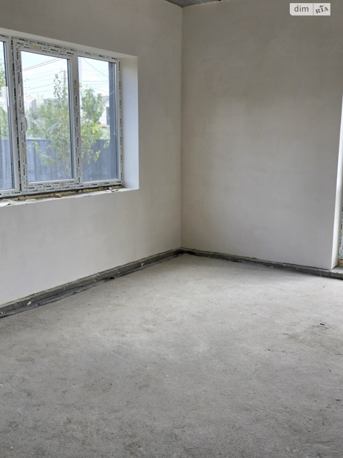 двоповерховий будинок, 120 кв. м, газобетон. Продаж у Вінницьких Хуторах фото 1