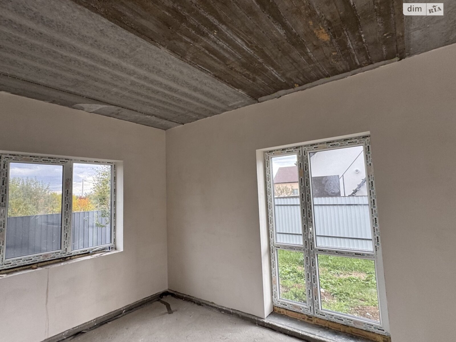 двоповерховий будинок, 117 кв. м, кирпич. Продаж у Вінницьких Хуторах фото 1 двоповерховий будинок, 117 кв. м, кирпич. Продаж у Вінницьких Хуторах фото 1
