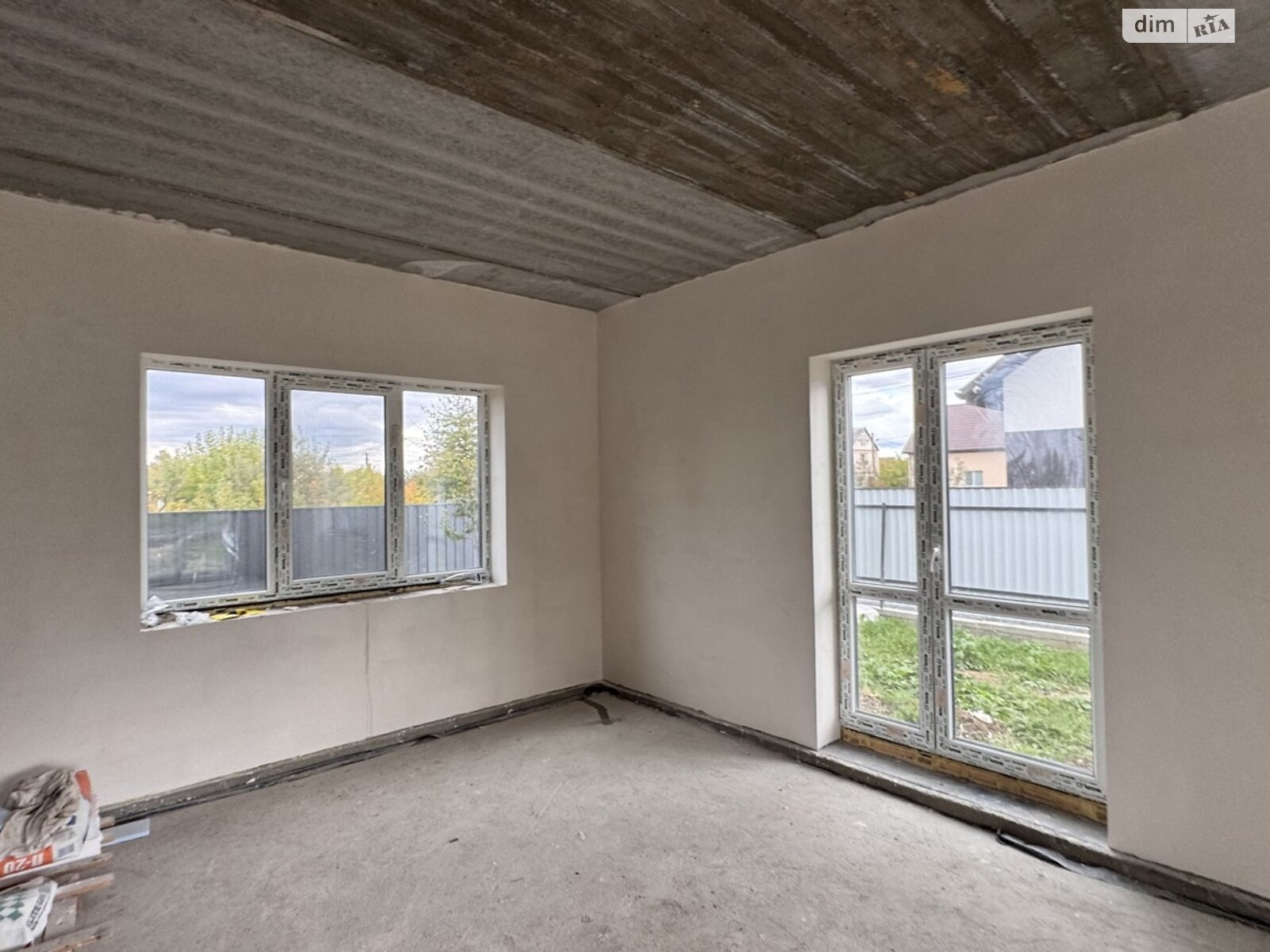 двоповерховий будинок, 117 кв. м, кирпич. Продаж у Вінницьких Хуторах фото 1 двоповерховий будинок, 117 кв. м, кирпич. Продаж у Вінницьких Хуторах фото 1