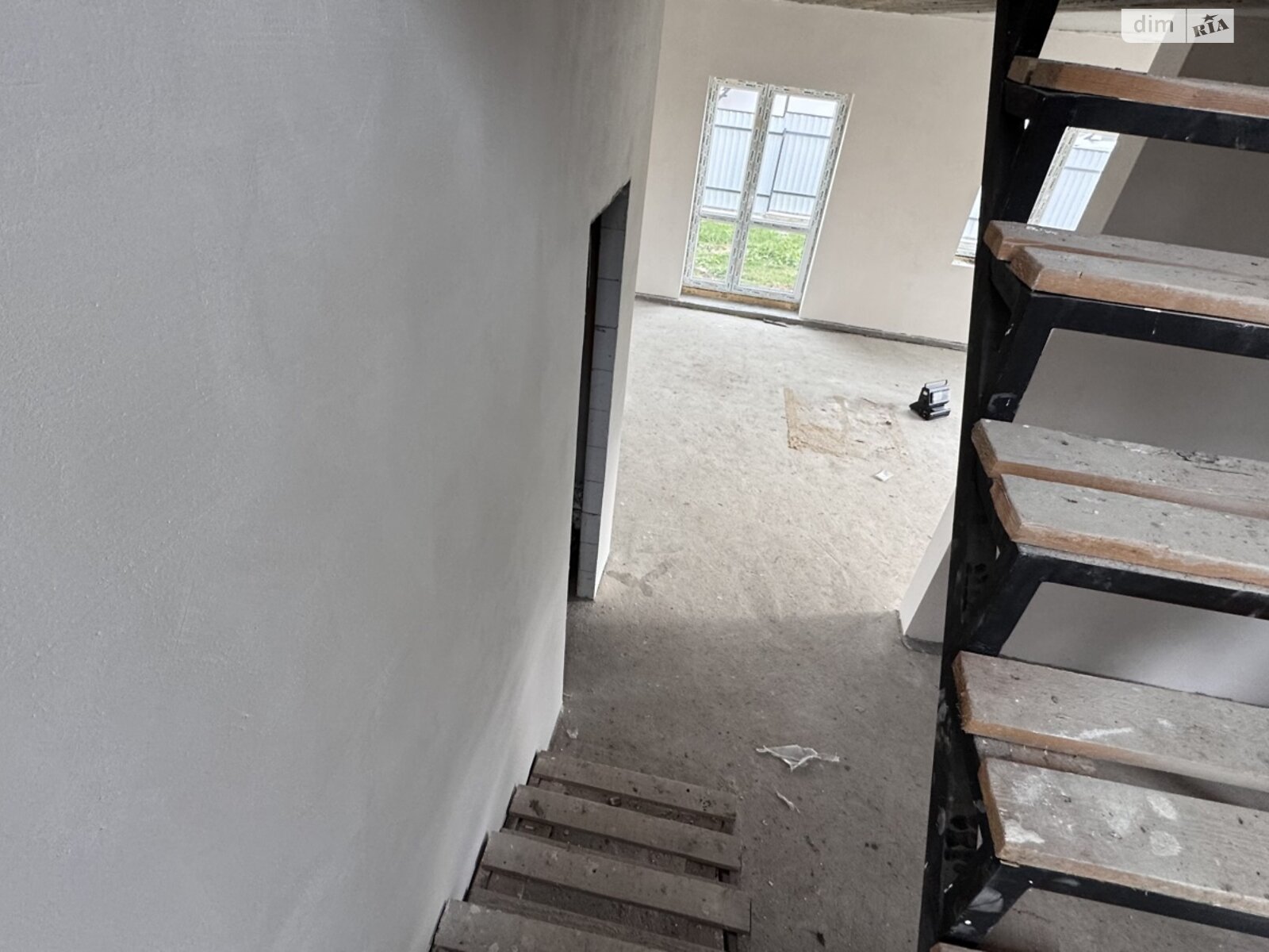 двоповерховий будинок, 117 кв. м, кирпич. Продаж у Вінницьких Хуторах фото 1 двоповерховий будинок, 117 кв. м, кирпич. Продаж у Вінницьких Хуторах фото 1