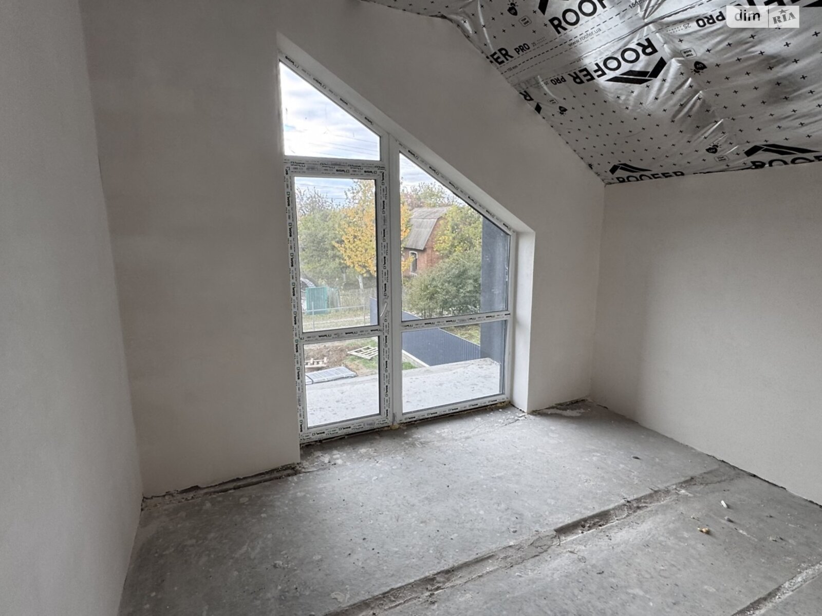 двоповерховий будинок, 117 кв. м, кирпич. Продаж у Вінницьких Хуторах фото 1 двоповерховий будинок, 117 кв. м, кирпич. Продаж у Вінницьких Хуторах фото 1