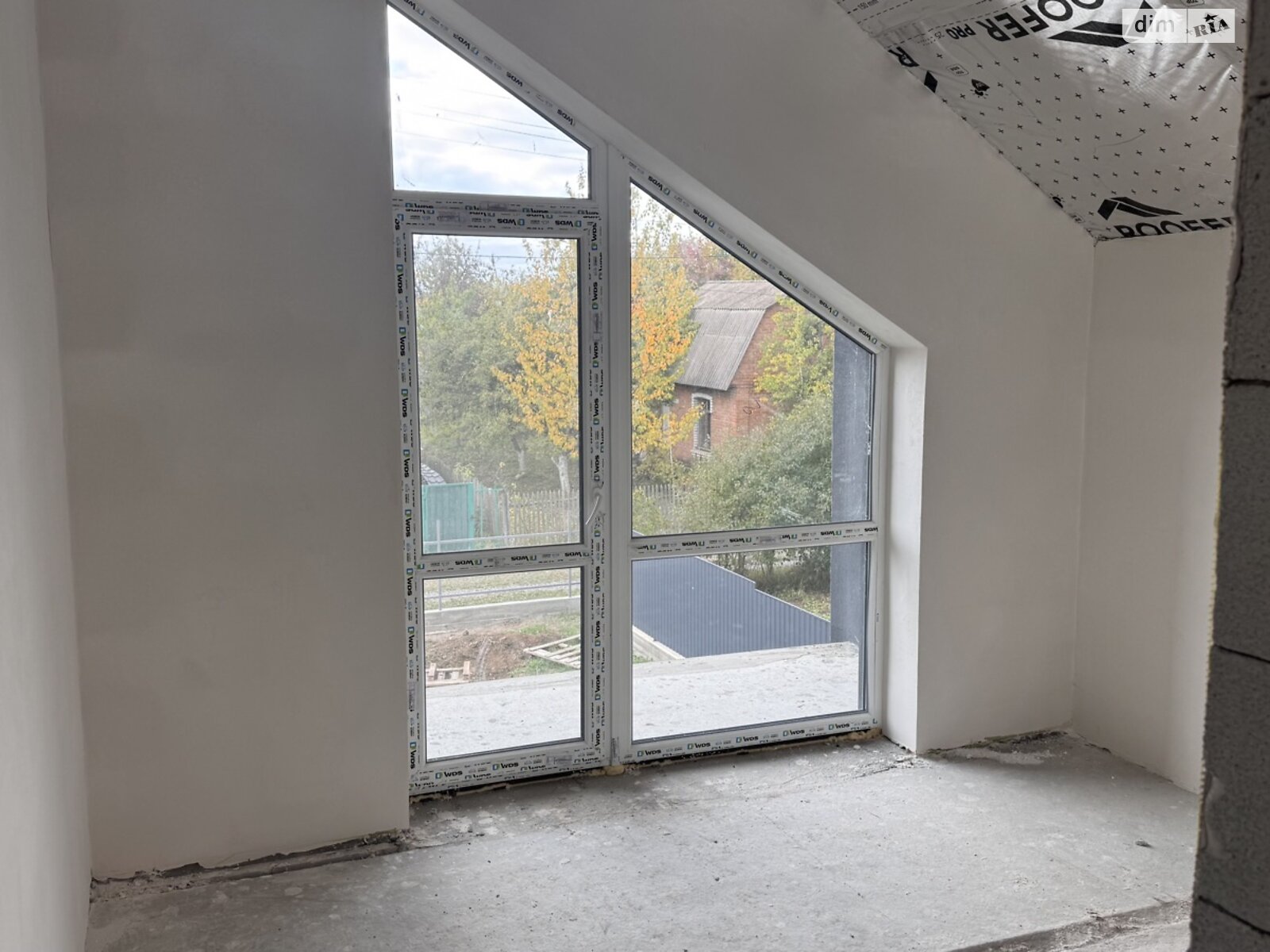 двоповерховий будинок, 117 кв. м, кирпич. Продаж у Вінницьких Хуторах фото 1 двоповерховий будинок, 117 кв. м, кирпич. Продаж у Вінницьких Хуторах фото 1