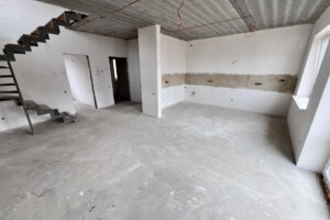 двухэтажный дом с отоплением, 120 кв. м, кирпич. Продажа в Винницких Хуторах фото 2
