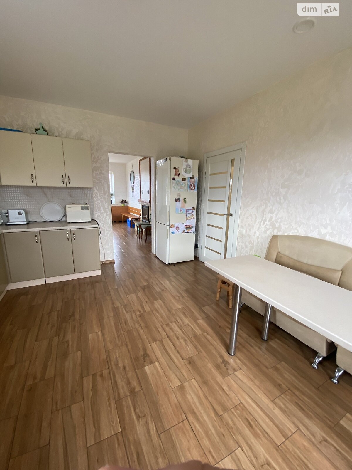двоповерховий будинок з гаражем, 268 кв. м, цегла. Продаж в Вінницьких Хуторах фото 1 двоповерховий будинок з гаражем, 268 кв. м, цегла. Продаж в Вінницьких Хуторах фото 1