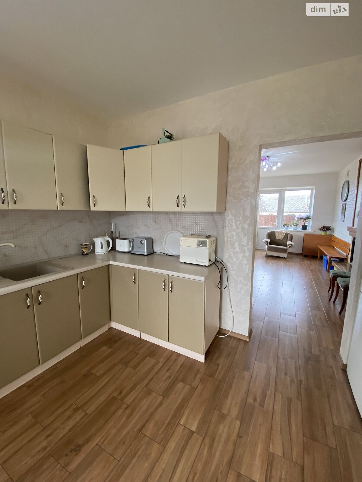 двоповерховий будинок з гаражем, 268 кв. м, цегла. Продаж в Вінницьких Хуторах фото 1 двоповерховий будинок з гаражем, 268 кв. м, цегла. Продаж в Вінницьких Хуторах фото 1