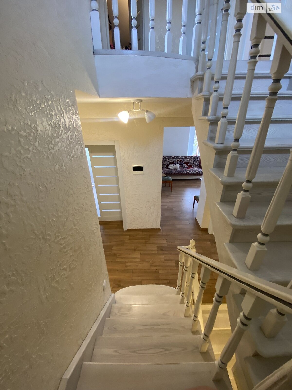 двоповерховий будинок з гаражем, 268 кв. м, цегла. Продаж в Вінницьких Хуторах фото 1 двоповерховий будинок з гаражем, 268 кв. м, цегла. Продаж в Вінницьких Хуторах фото 1