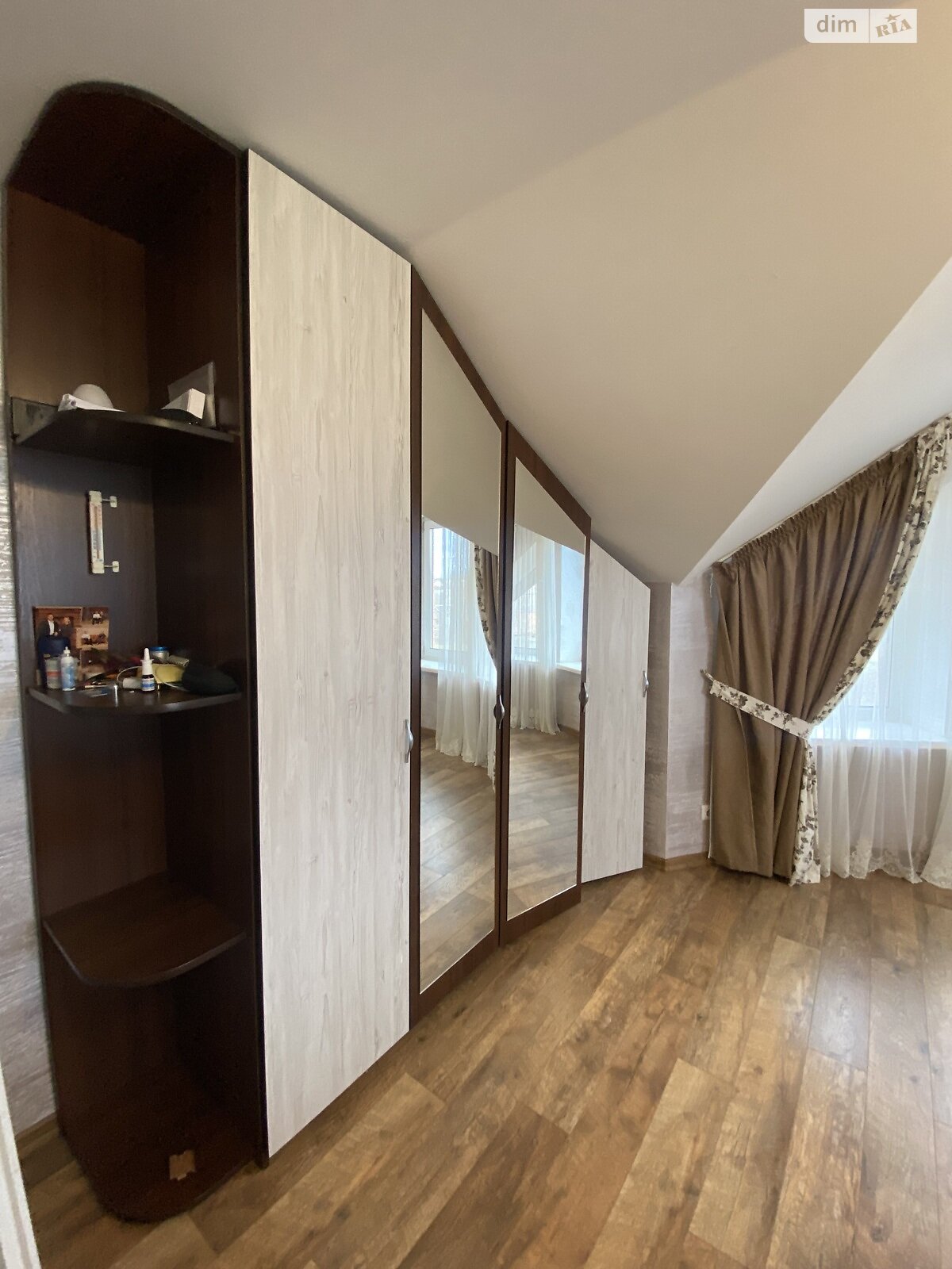 двоповерховий будинок з гаражем, 268 кв. м, цегла. Продаж в Вінницьких Хуторах фото 1 двоповерховий будинок з гаражем, 268 кв. м, цегла. Продаж в Вінницьких Хуторах фото 1