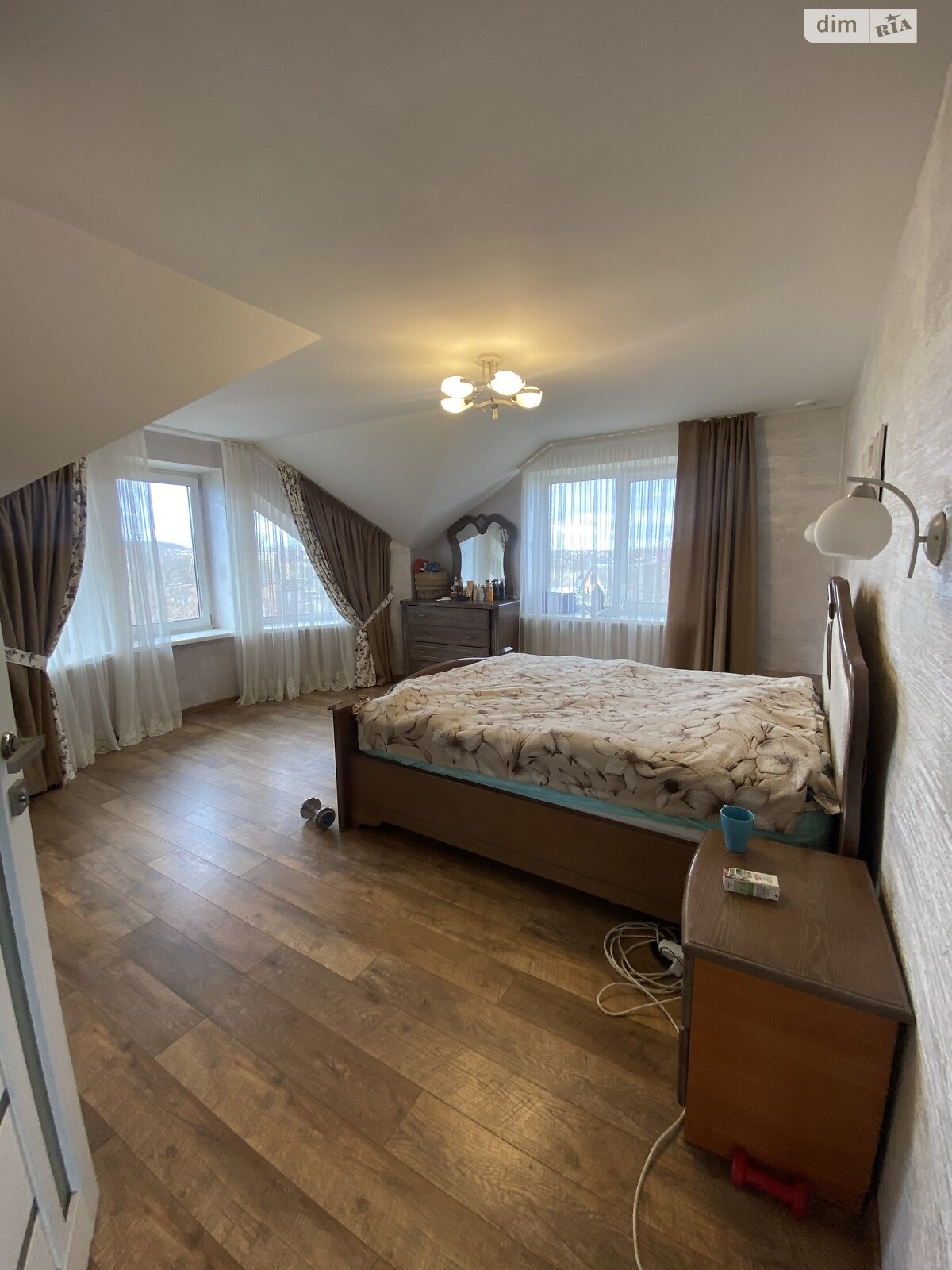 двоповерховий будинок з гаражем, 268 кв. м, цегла. Продаж в Вінницьких Хуторах фото 1 двоповерховий будинок з гаражем, 268 кв. м, цегла. Продаж в Вінницьких Хуторах фото 1
