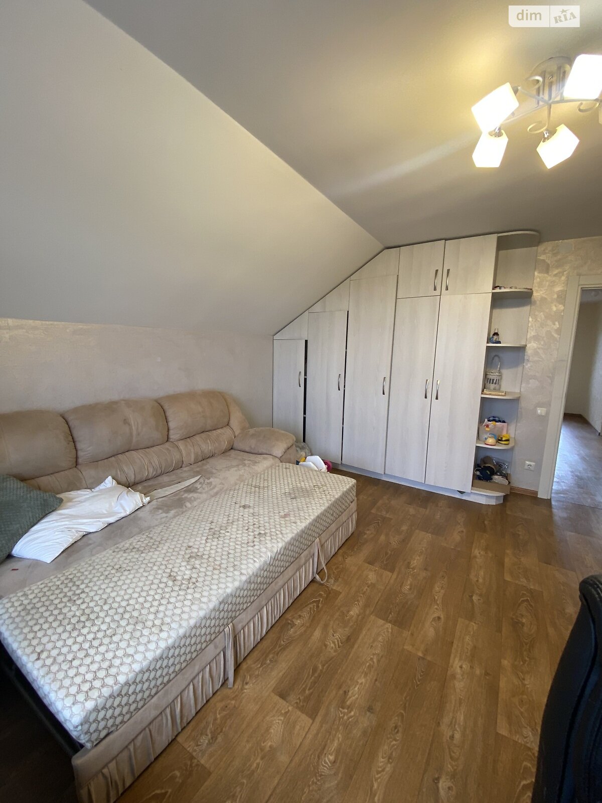 двоповерховий будинок з гаражем, 268 кв. м, цегла. Продаж в Вінницьких Хуторах фото 1 двоповерховий будинок з гаражем, 268 кв. м, цегла. Продаж в Вінницьких Хуторах фото 1