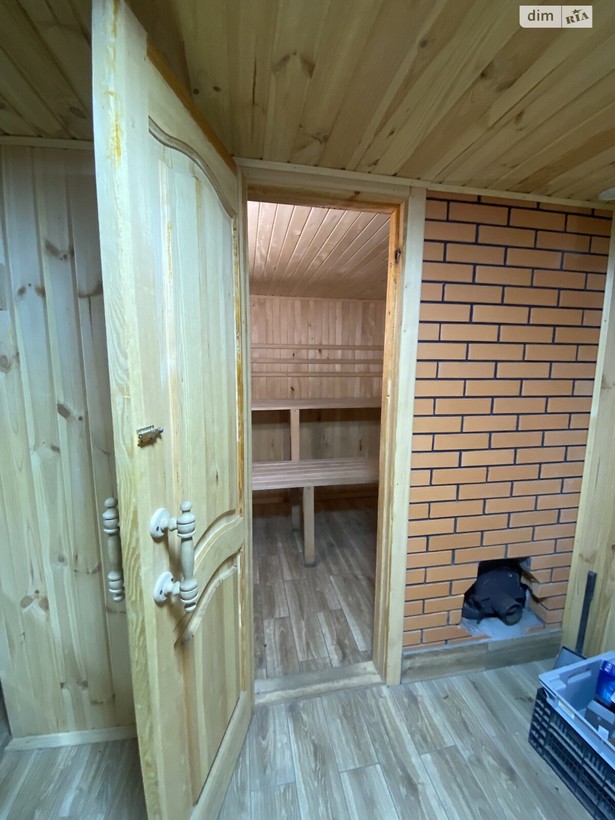 двоповерховий будинок з гаражем, 268 кв. м, цегла. Продаж в Вінницьких Хуторах фото 1 двоповерховий будинок з гаражем, 268 кв. м, цегла. Продаж в Вінницьких Хуторах фото 1
