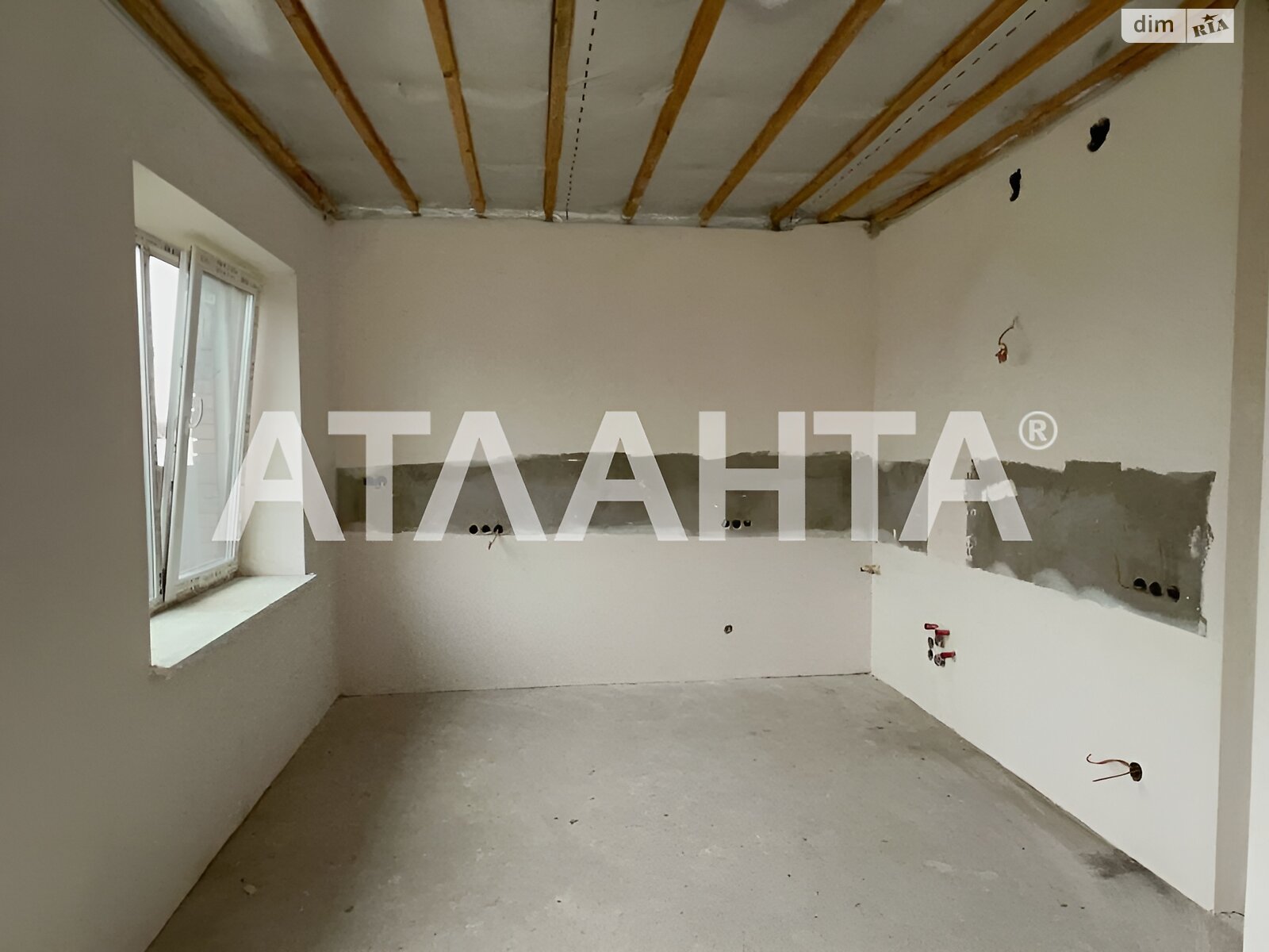 одноэтажный дом беседка, 105 кв. м, кирпич. Продажа в Винницких Хуторах фото 1 одноэтажный дом беседка, 105 кв. м, кирпич. Продажа в Винницких Хуторах фото 1