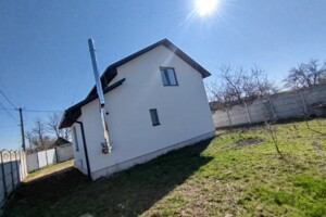 двухэтажный дом с верандой, 116 кв. м, газобетон. Продажа в Винницких Хуторах фото 2