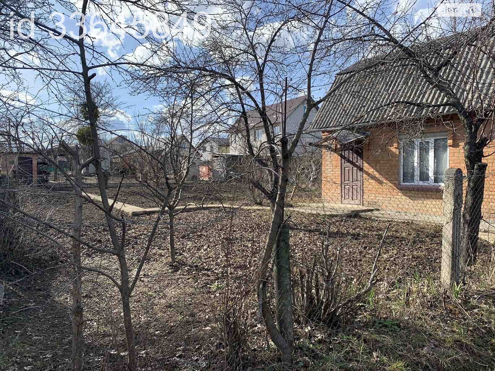 двухэтажный дом, 30 кв. м, кирпич. Продажа в Винницких Хуторах фото 1