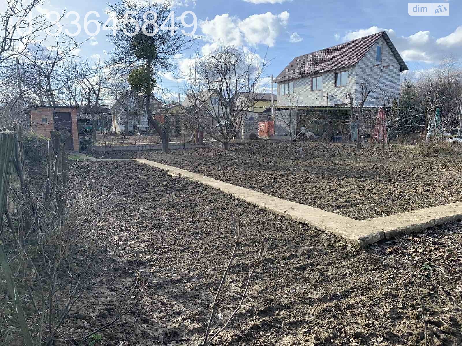 двухэтажный дом, 30 кв. м, кирпич. Продажа в Винницких Хуторах фото 1