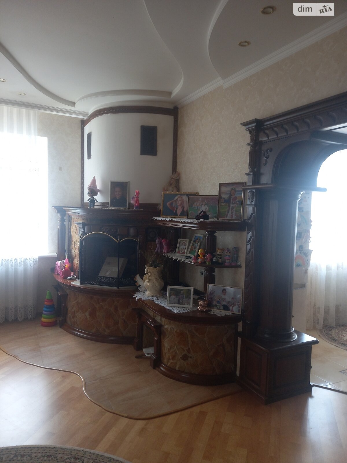 чотириповерховий будинок з гаражем, 250 кв. м, цегла. Продаж у Вінницьких Хуторах фото 1 чотириповерховий будинок з гаражем, 250 кв. м, цегла. Продаж у Вінницьких Хуторах фото 1