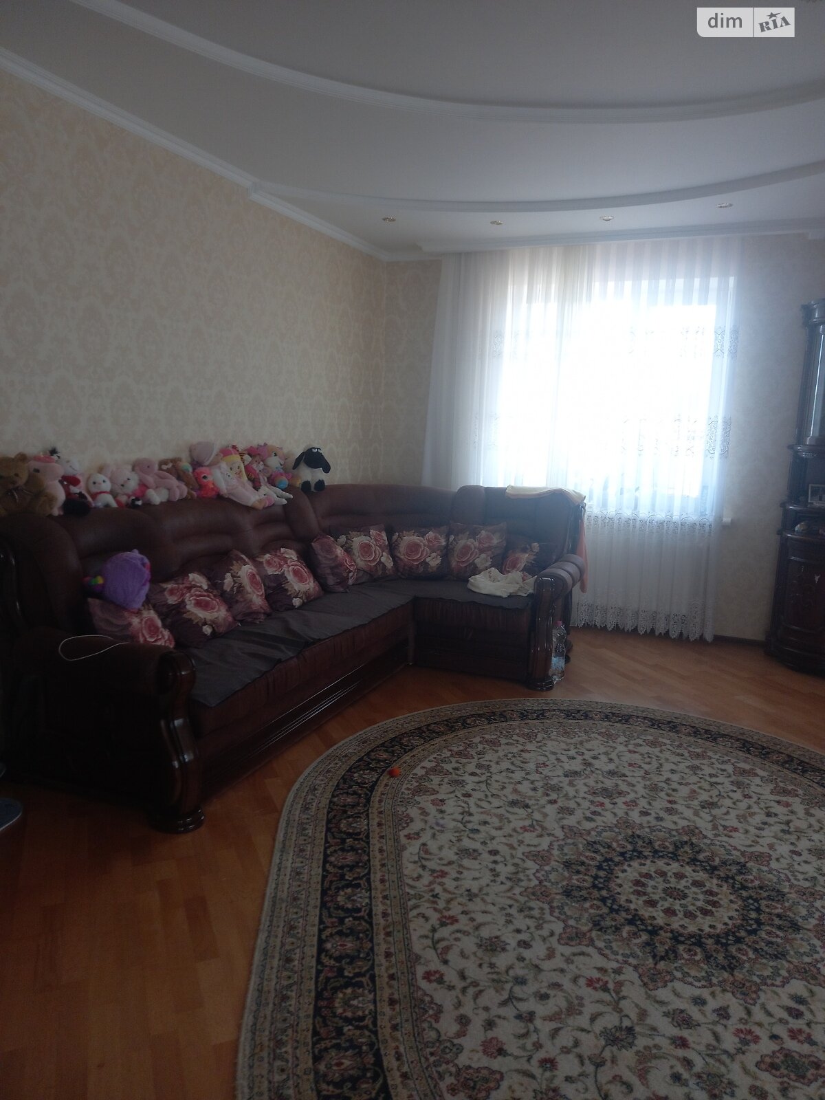 чотириповерховий будинок з гаражем, 250 кв. м, цегла. Продаж у Вінницьких Хуторах фото 1 чотириповерховий будинок з гаражем, 250 кв. м, цегла. Продаж у Вінницьких Хуторах фото 1
