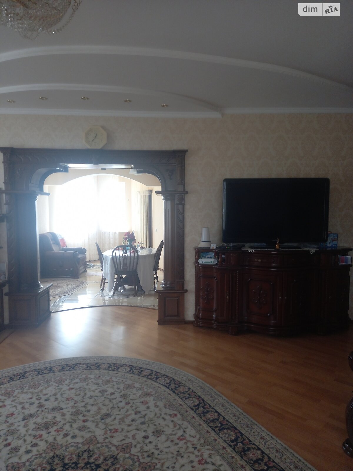 чотириповерховий будинок з гаражем, 250 кв. м, цегла. Продаж у Вінницьких Хуторах фото 1 чотириповерховий будинок з гаражем, 250 кв. м, цегла. Продаж у Вінницьких Хуторах фото 1
