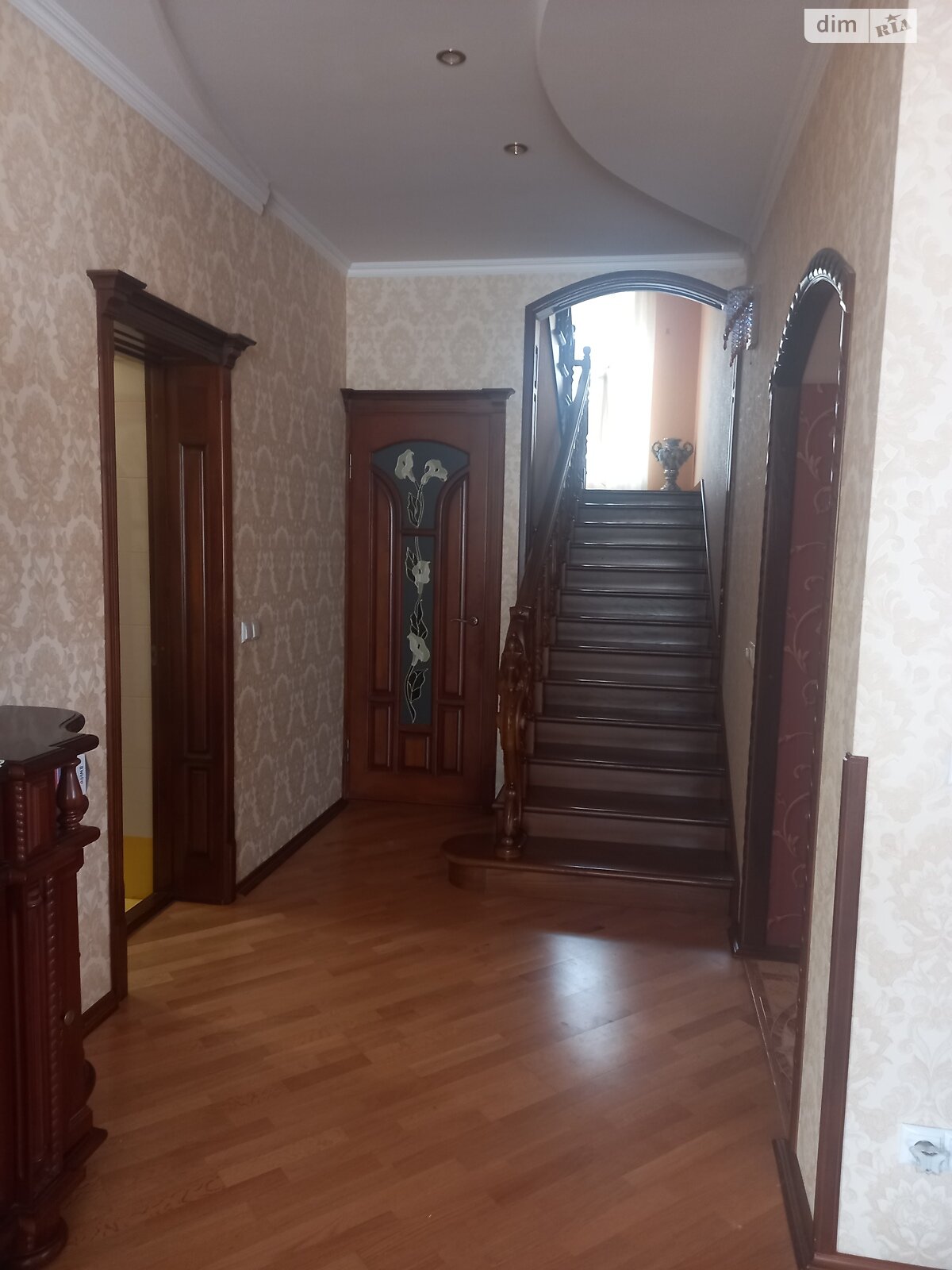 чотириповерховий будинок з гаражем, 250 кв. м, цегла. Продаж у Вінницьких Хуторах фото 1 чотириповерховий будинок з гаражем, 250 кв. м, цегла. Продаж у Вінницьких Хуторах фото 1