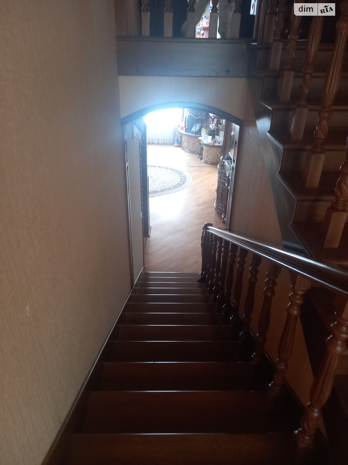 чотириповерховий будинок з гаражем, 250 кв. м, цегла. Продаж у Вінницьких Хуторах фото 1 чотириповерховий будинок з гаражем, 250 кв. м, цегла. Продаж у Вінницьких Хуторах фото 1