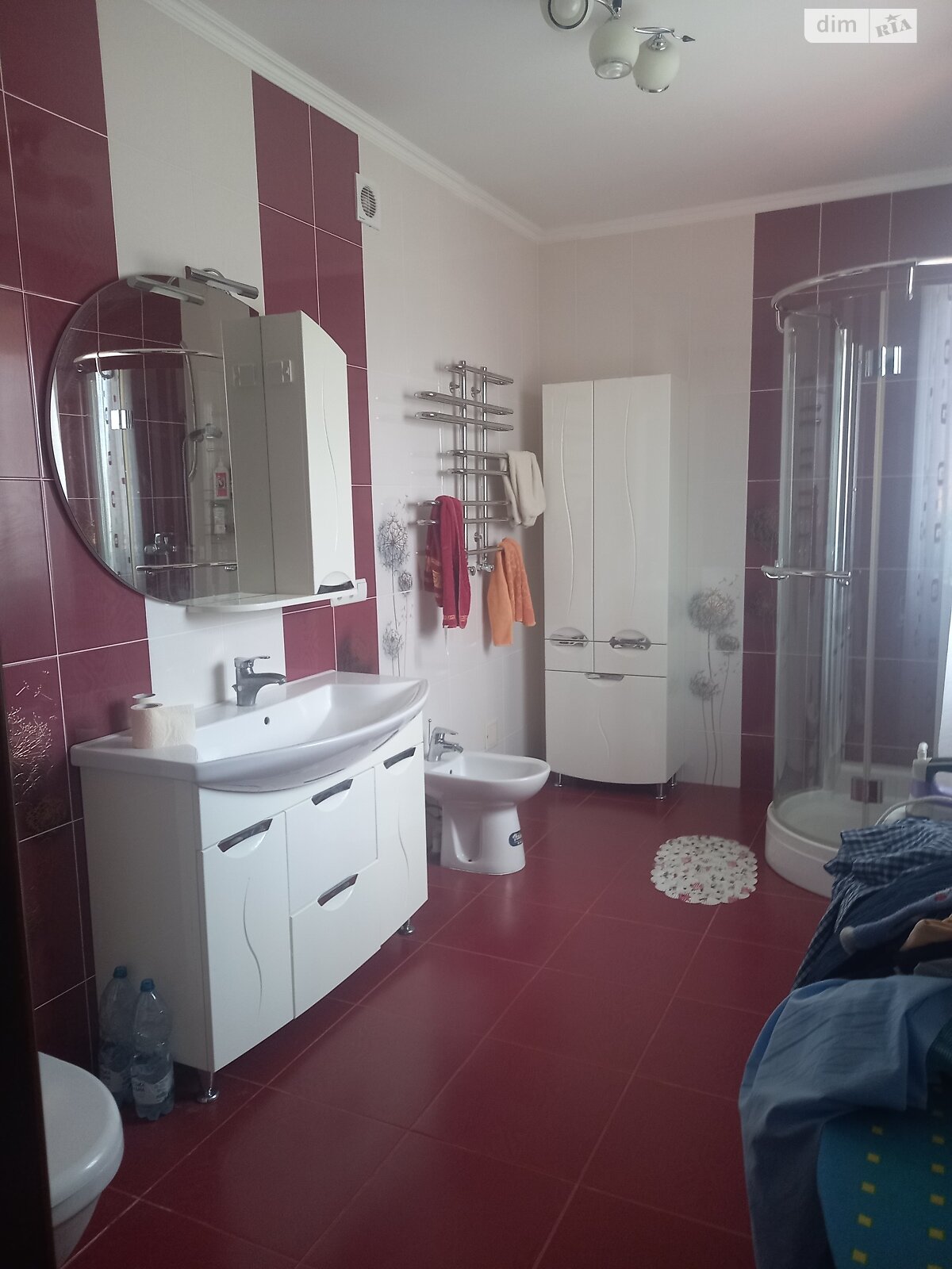 чотириповерховий будинок з гаражем, 250 кв. м, цегла. Продаж у Вінницьких Хуторах фото 1 чотириповерховий будинок з гаражем, 250 кв. м, цегла. Продаж у Вінницьких Хуторах фото 1