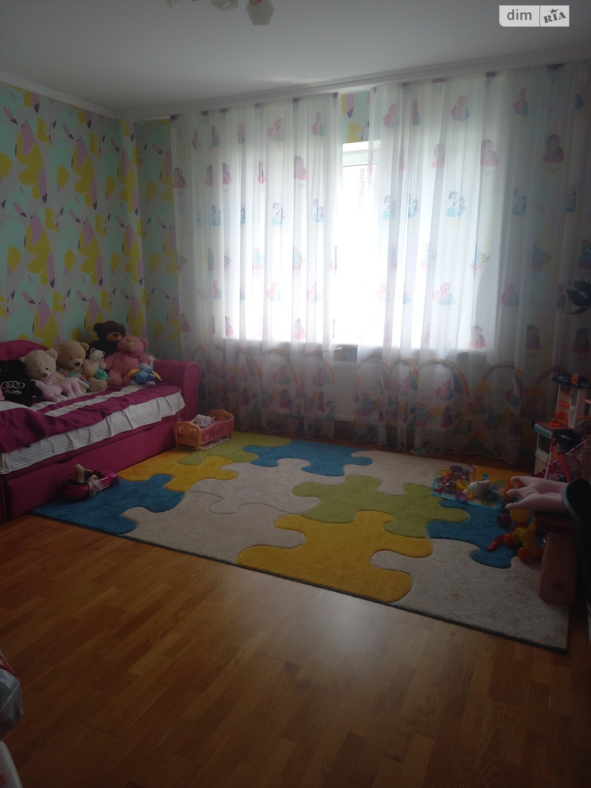 чотириповерховий будинок з гаражем, 250 кв. м, цегла. Продаж у Вінницьких Хуторах фото 1 чотириповерховий будинок з гаражем, 250 кв. м, цегла. Продаж у Вінницьких Хуторах фото 1