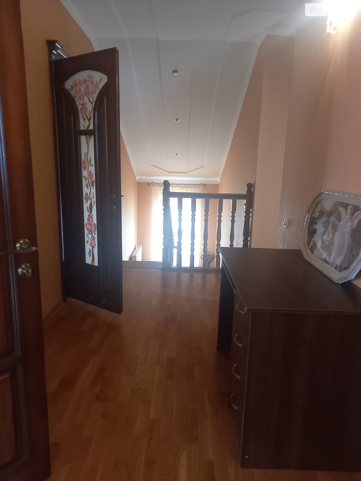 чотириповерховий будинок з гаражем, 250 кв. м, цегла. Продаж у Вінницьких Хуторах фото 1 чотириповерховий будинок з гаражем, 250 кв. м, цегла. Продаж у Вінницьких Хуторах фото 1