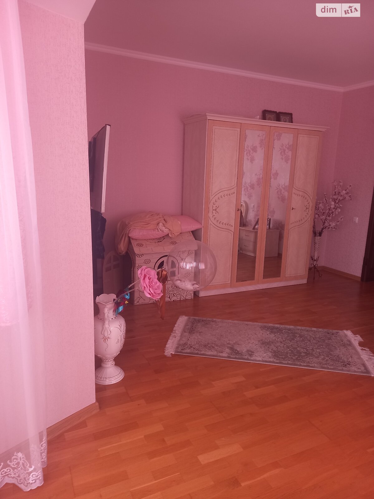 чотириповерховий будинок з гаражем, 250 кв. м, цегла. Продаж у Вінницьких Хуторах фото 1 чотириповерховий будинок з гаражем, 250 кв. м, цегла. Продаж у Вінницьких Хуторах фото 1