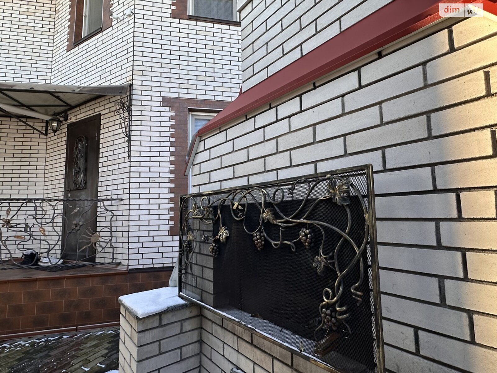 двухэтажный дом с гаражом, 300 кв. м, кирпич. Продажа в Винницких Хуторах фото 1 двухэтажный дом с гаражом, 300 кв. м, кирпич. Продажа в Винницких Хуторах фото 1