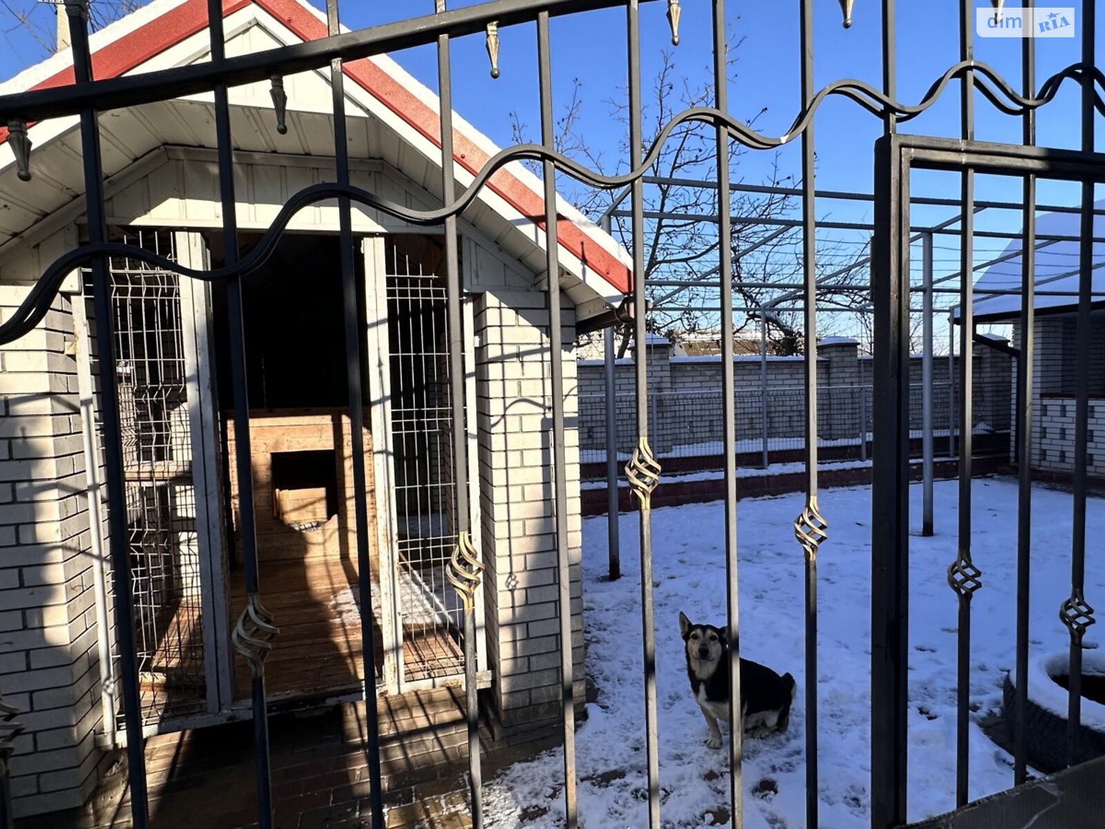 двухэтажный дом с гаражом, 300 кв. м, кирпич. Продажа в Винницких Хуторах фото 1 двухэтажный дом с гаражом, 300 кв. м, кирпич. Продажа в Винницких Хуторах фото 1