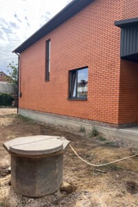 двухэтажный дом, 130 кв. м, кирпич. Продажа в Винницких Хуторах фото 2 двухэтажный дом, 130 кв. м, кирпич. Продажа в Винницких Хуторах фото 2