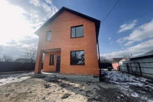 двухэтажный дом, 120 кв. м, кирпич. Продажа в Винницких Хуторах фото 2