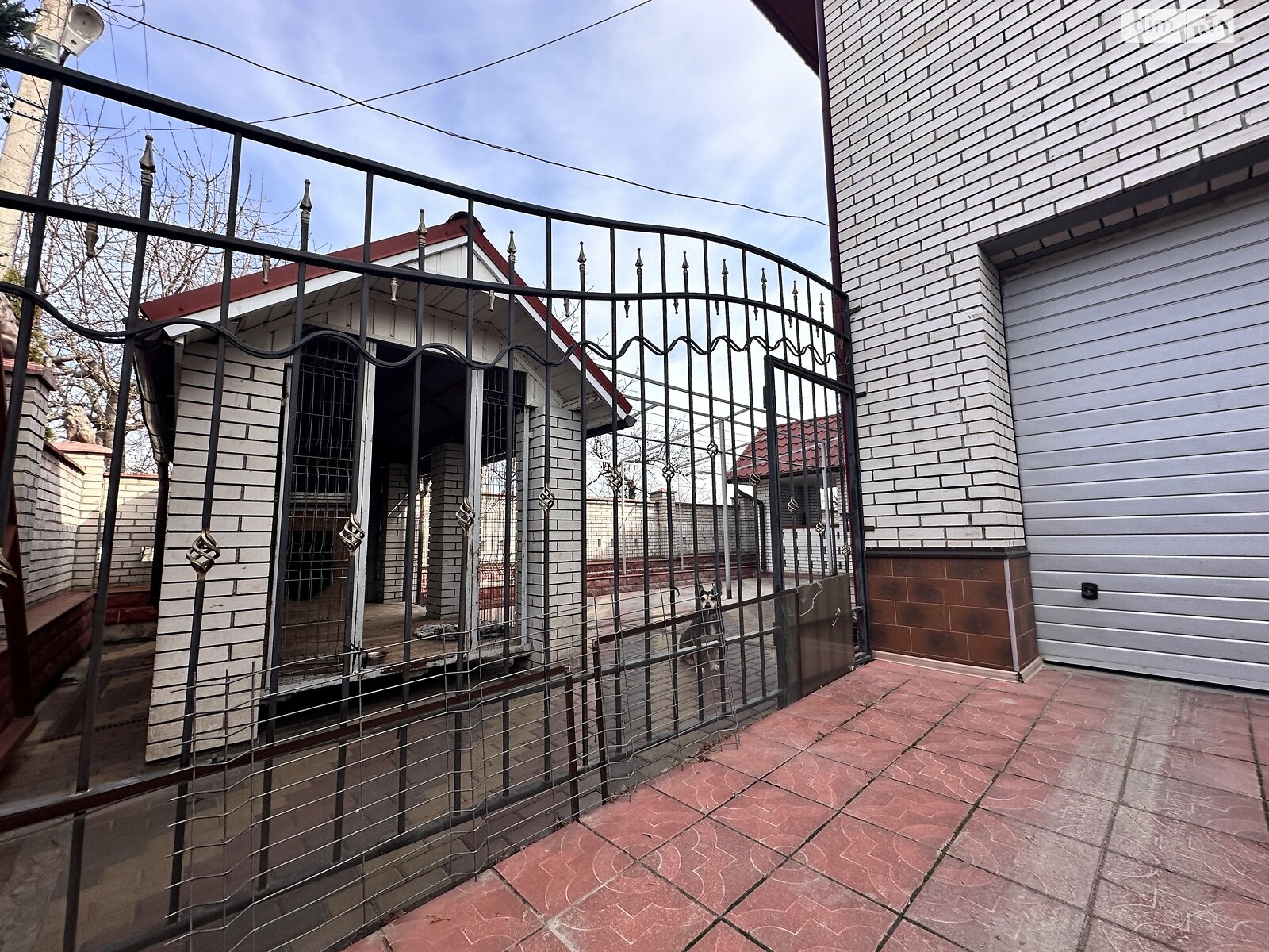 двухэтажный дом с гаражом, 300 кв. м, кирпич. Продажа в Винницких Хуторах фото 1 двухэтажный дом с гаражом, 300 кв. м, кирпич. Продажа в Винницких Хуторах фото 1