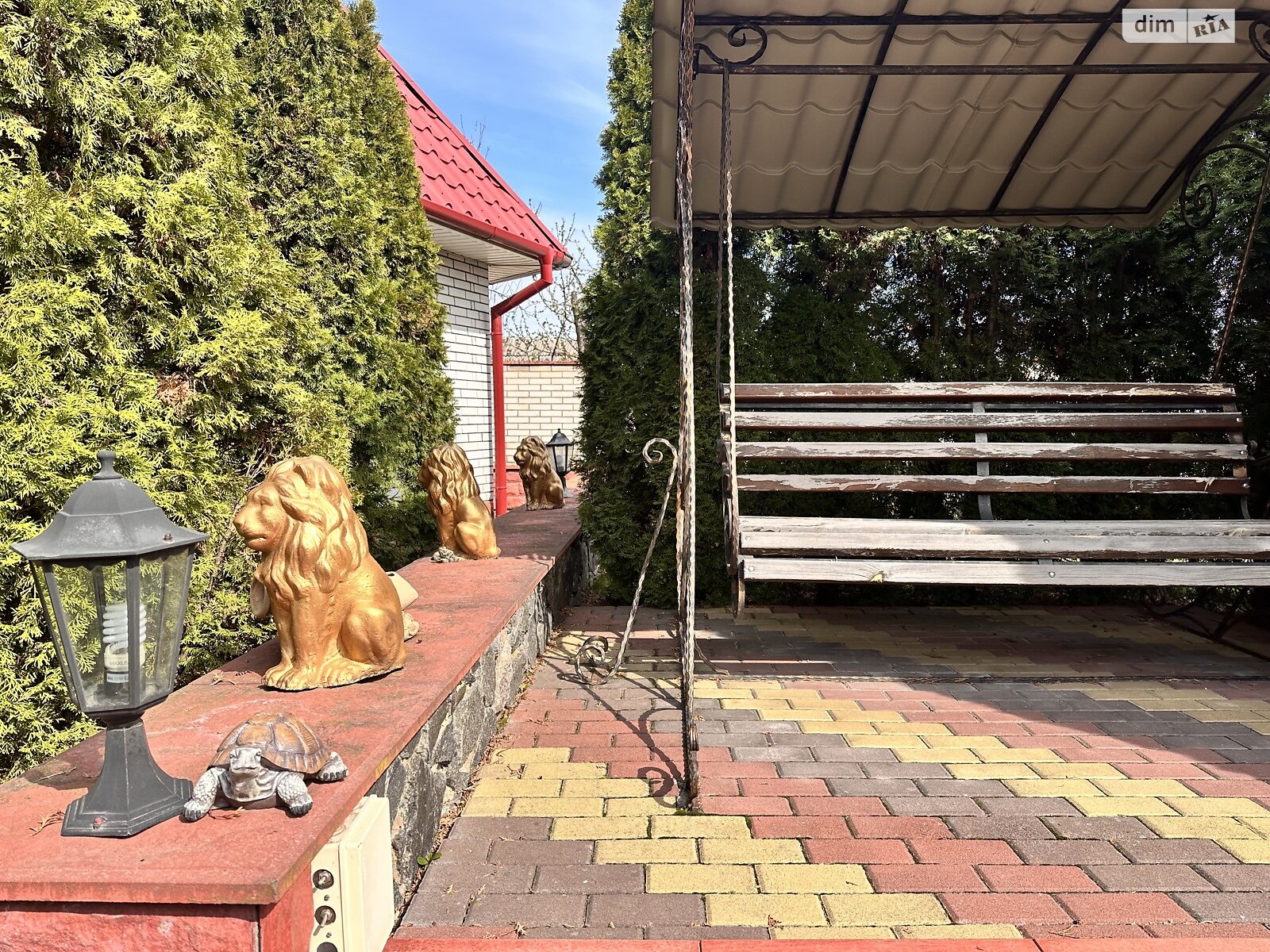 двухэтажный дом с гаражом, 300 кв. м, кирпич. Продажа в Винницких Хуторах фото 1 двухэтажный дом с гаражом, 300 кв. м, кирпич. Продажа в Винницких Хуторах фото 1