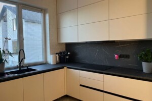 двоповерховий будинок з ремонтом, 115 кв. м, газобетон. Продаж у Вінницьких Хуторах фото 2