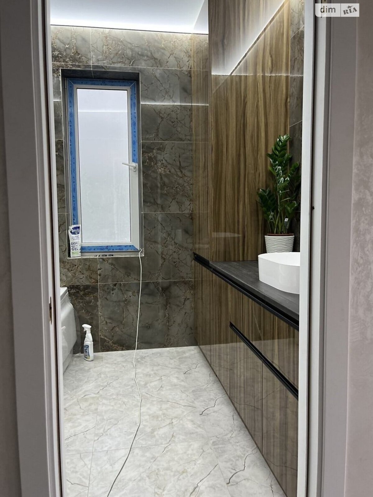 двоповерховий будинок з ремонтом, 115 кв. м, газобетон. Продаж у Вінницьких Хуторах фото 1 двоповерховий будинок з ремонтом, 115 кв. м, газобетон. Продаж у Вінницьких Хуторах фото 1