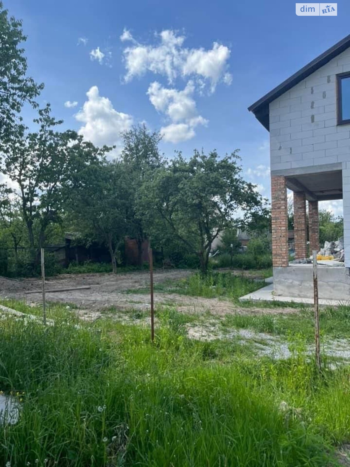 двоповерховий будинок з ремонтом, 115 кв. м, газобетон. Продаж у Вінницьких Хуторах фото 1 двоповерховий будинок з ремонтом, 115 кв. м, газобетон. Продаж у Вінницьких Хуторах фото 1