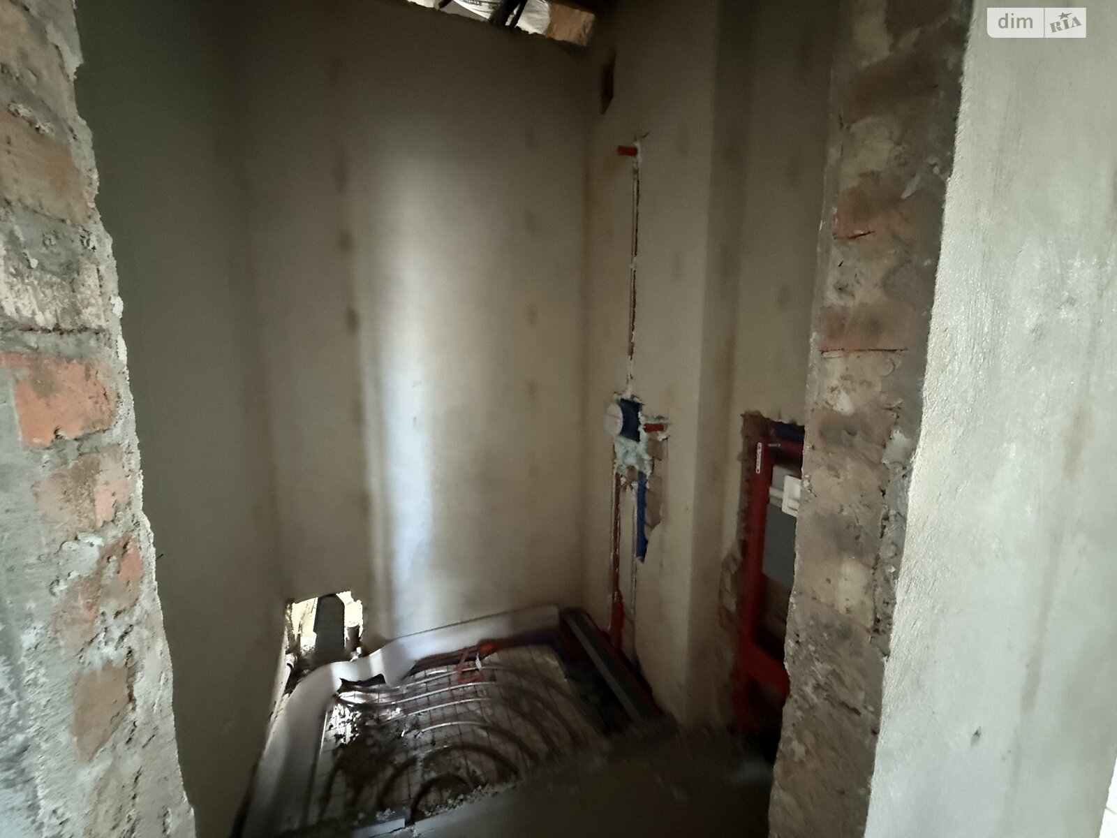 одноповерховий будинок бесідка, 115 кв. м, цегла. Продаж у Вінницьких Хуторах фото 1