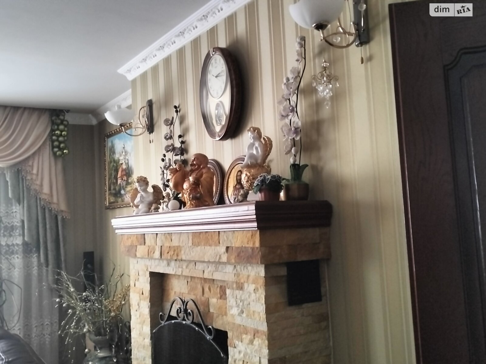 двухэтажный дом беседка, 250 кв. м, кирпич. Продажа в Винницких Хуторах фото 1 двухэтажный дом беседка, 250 кв. м, кирпич. Продажа в Винницких Хуторах фото 1