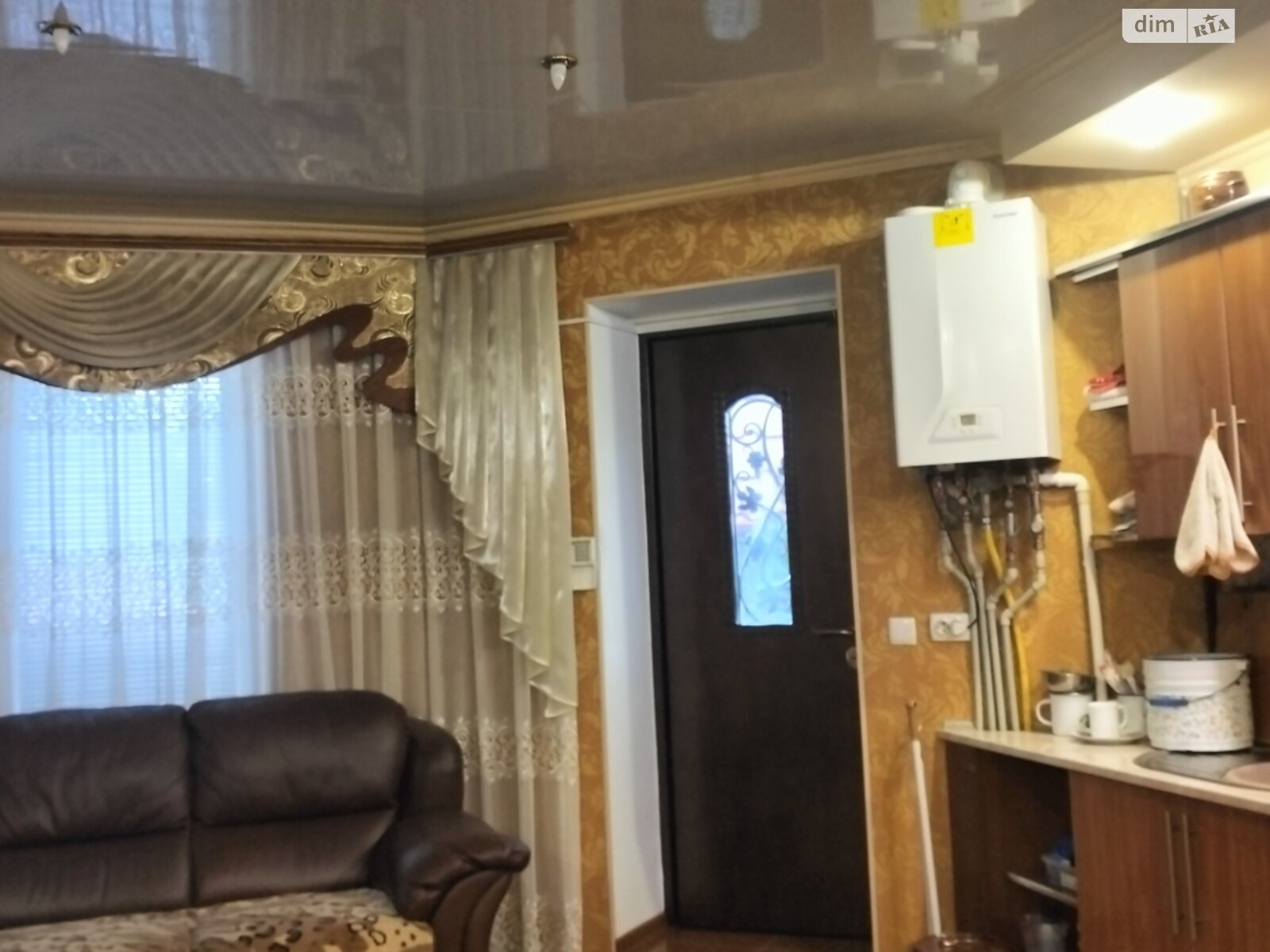 двухэтажный дом беседка, 250 кв. м, кирпич. Продажа в Винницких Хуторах фото 1 двухэтажный дом беседка, 250 кв. м, кирпич. Продажа в Винницких Хуторах фото 1