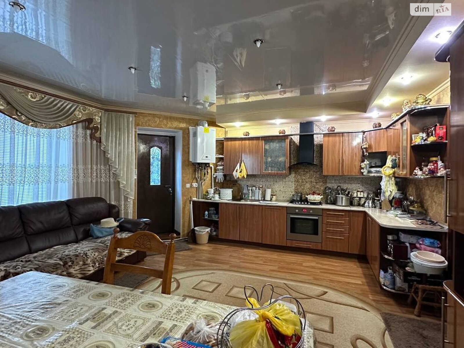 двухэтажный дом беседка, 250 кв. м, кирпич. Продажа в Винницких Хуторах фото 1 двухэтажный дом беседка, 250 кв. м, кирпич. Продажа в Винницких Хуторах фото 1