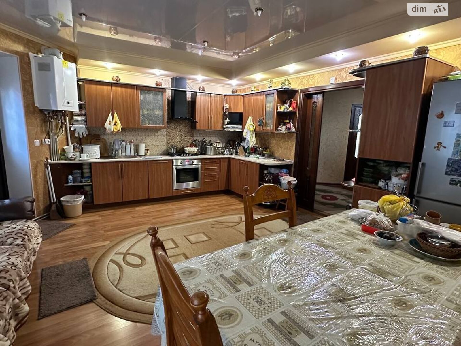 двухэтажный дом беседка, 250 кв. м, кирпич. Продажа в Винницких Хуторах фото 1 двухэтажный дом беседка, 250 кв. м, кирпич. Продажа в Винницких Хуторах фото 1