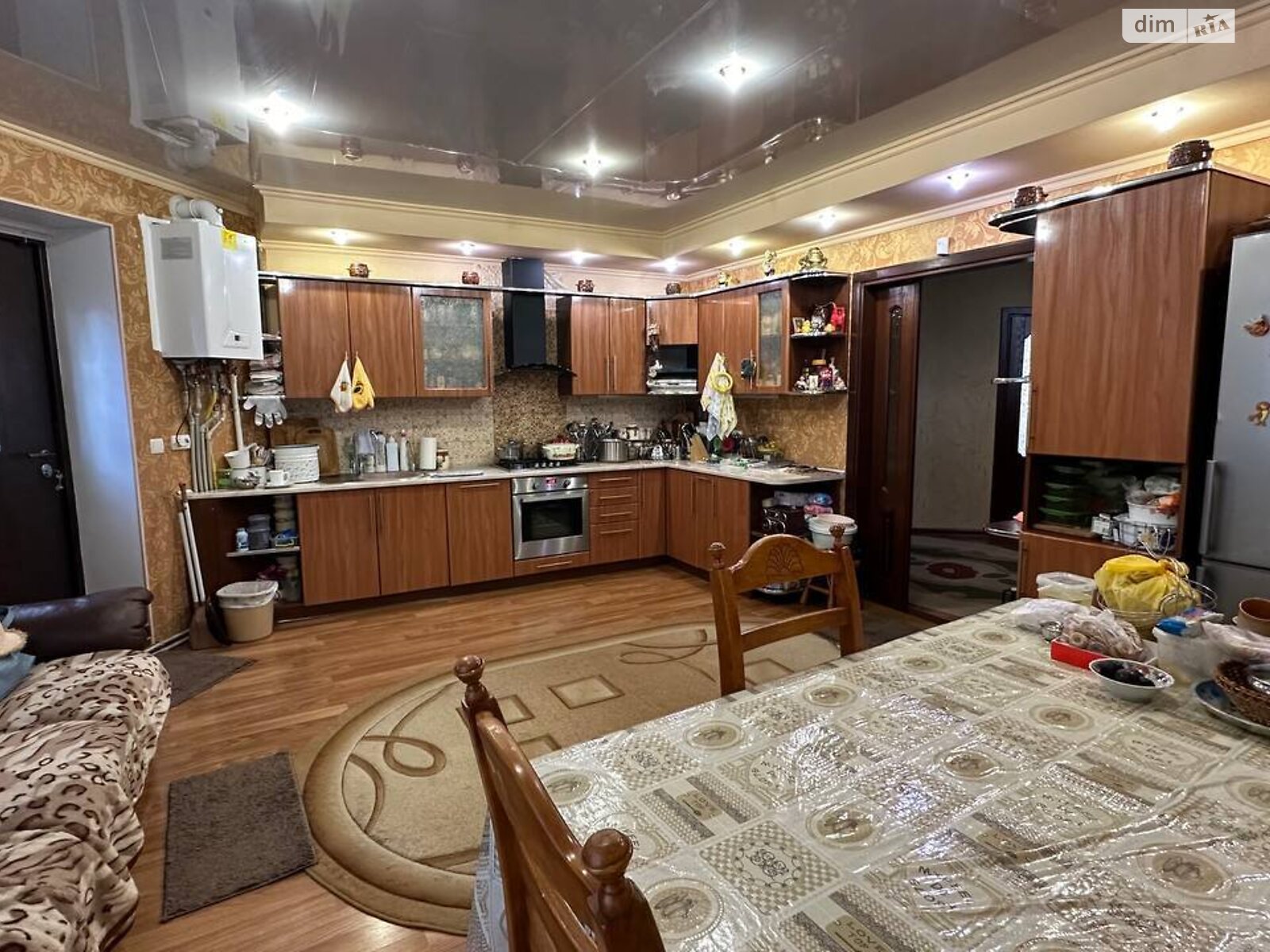 двухэтажный дом беседка, 250 кв. м, кирпич. Продажа в Винницких Хуторах фото 1 двухэтажный дом беседка, 250 кв. м, кирпич. Продажа в Винницких Хуторах фото 1