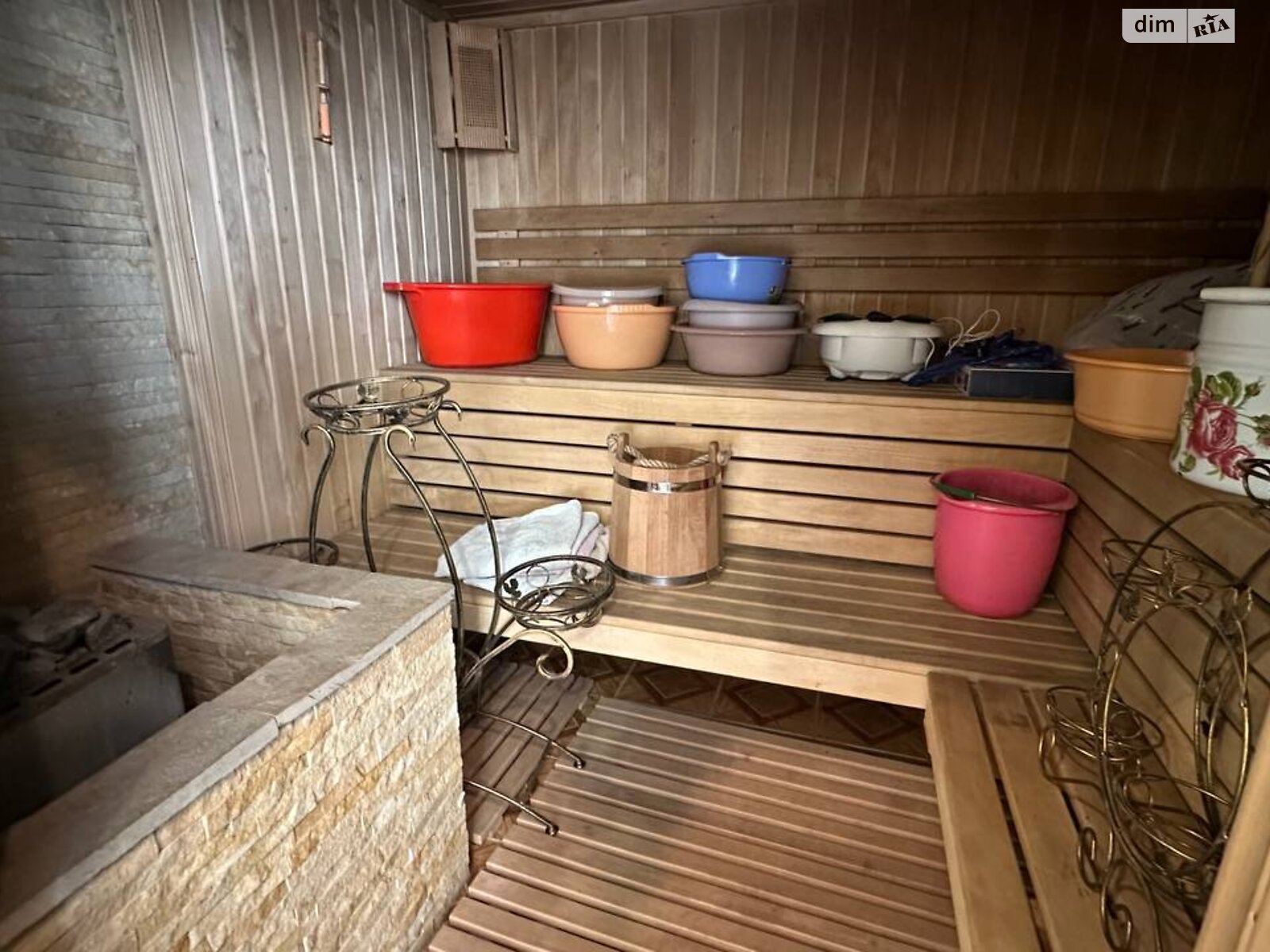 двухэтажный дом беседка, 250 кв. м, кирпич. Продажа в Винницких Хуторах фото 1 двухэтажный дом беседка, 250 кв. м, кирпич. Продажа в Винницких Хуторах фото 1