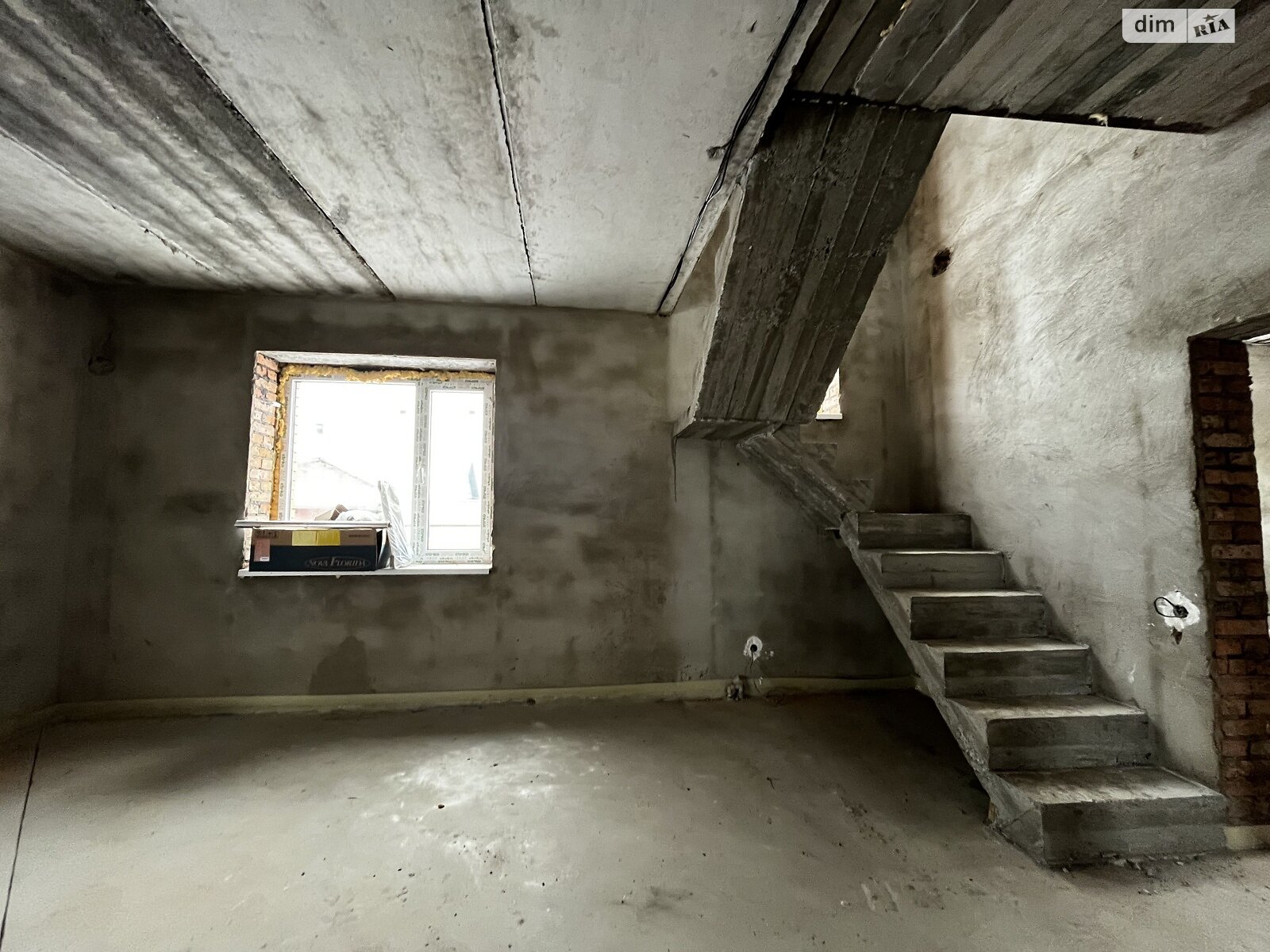 двухэтажный дом, 120 кв. м, кирпич. Продажа в Винницких Хуторах фото 1