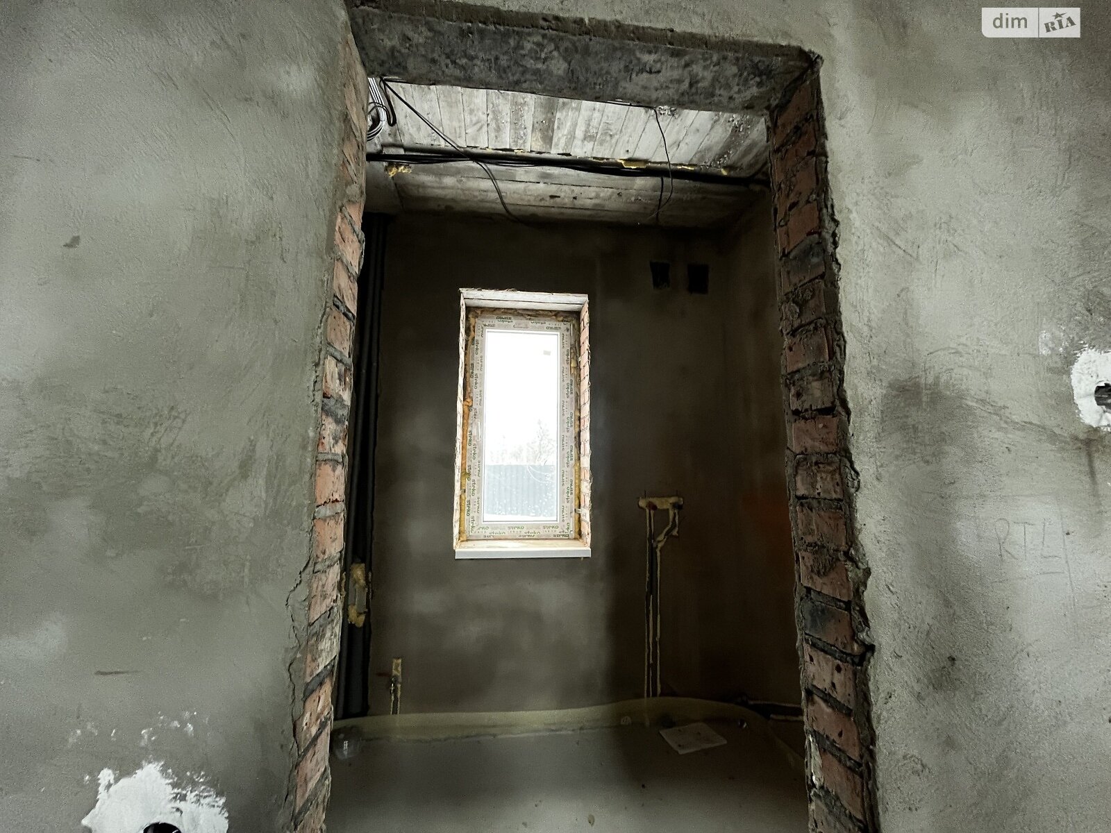 двухэтажный дом, 120 кв. м, кирпич. Продажа в Винницких Хуторах фото 1