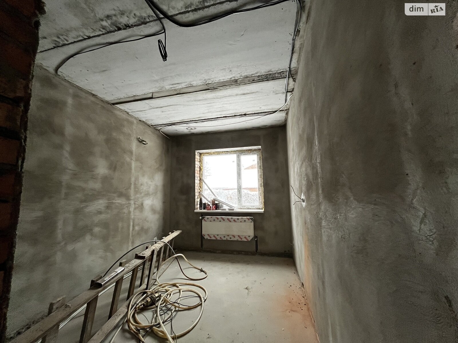 двухэтажный дом, 120 кв. м, кирпич. Продажа в Винницких Хуторах фото 1