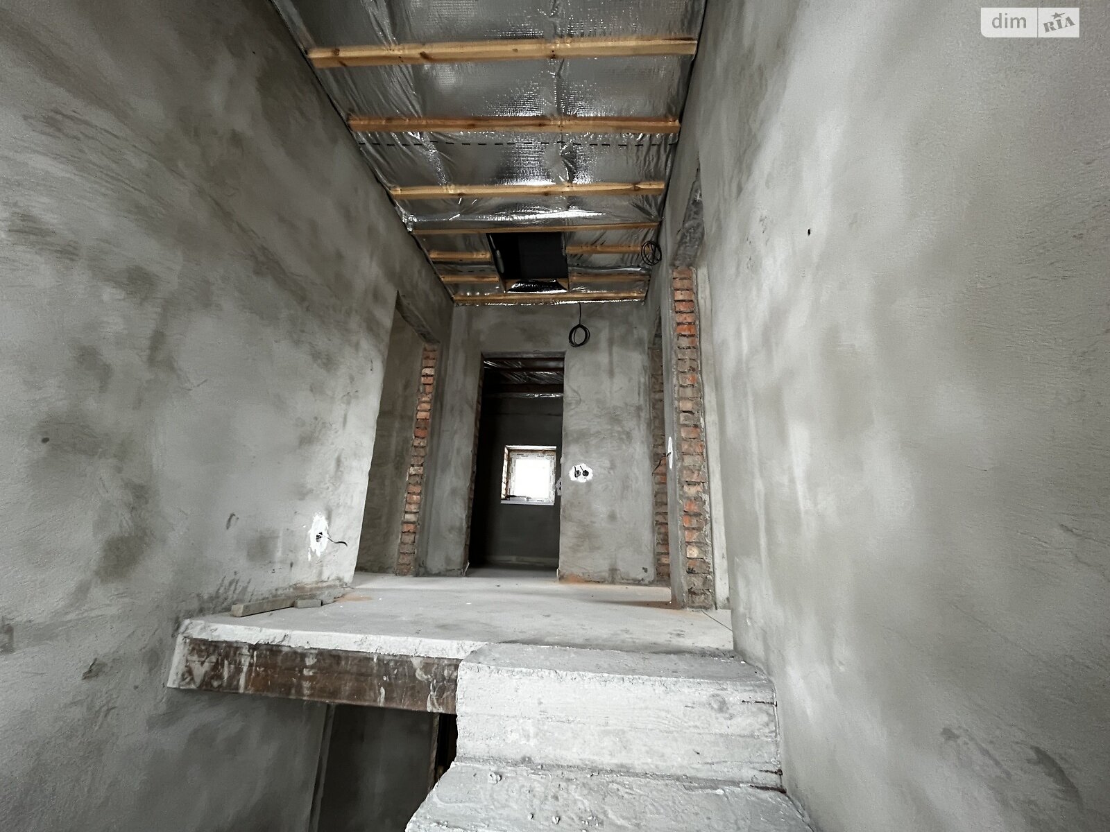 двухэтажный дом, 120 кв. м, кирпич. Продажа в Винницких Хуторах фото 1