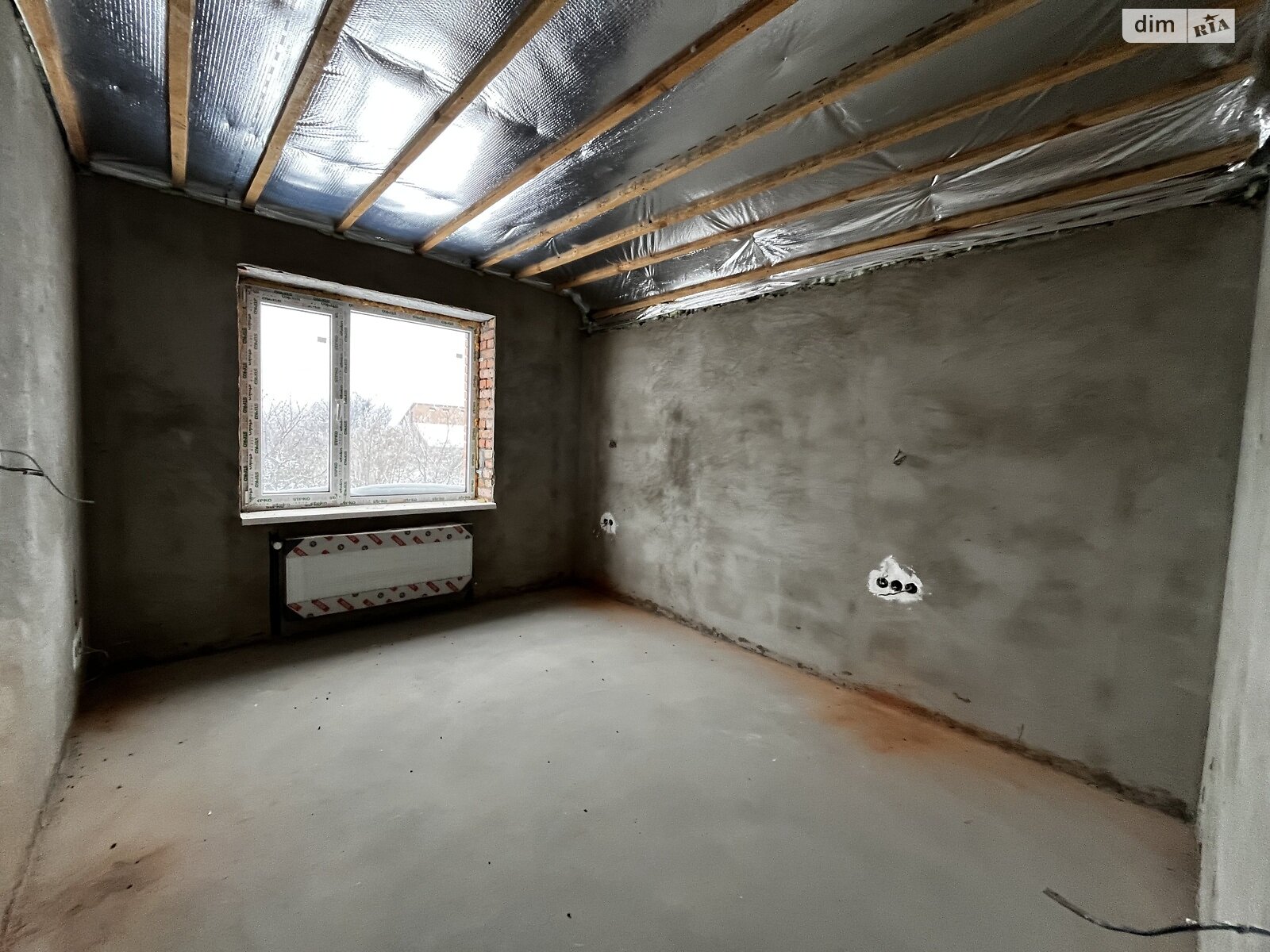 двухэтажный дом, 120 кв. м, кирпич. Продажа в Винницких Хуторах фото 1